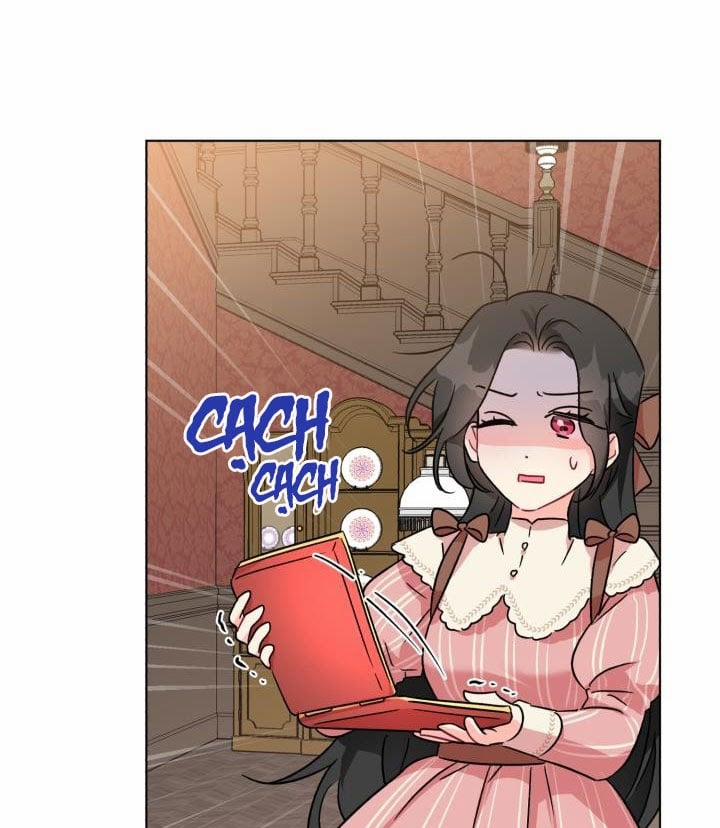 Lời Cầu Hôn Từ Kẻ Phản Diện 2 trang 79