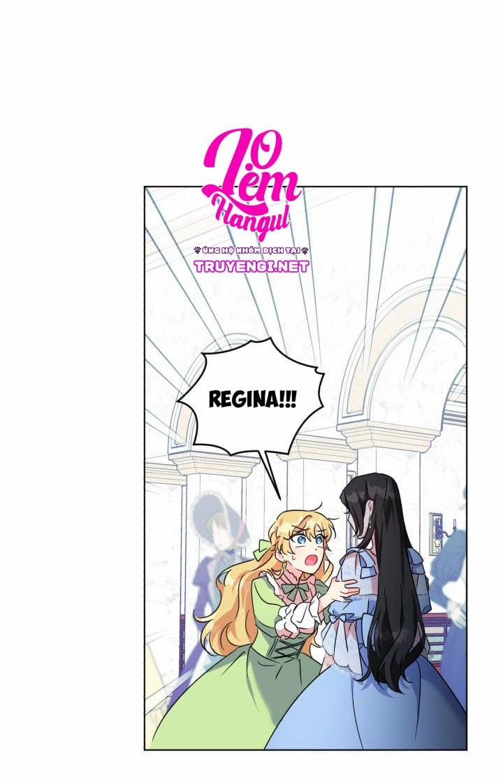 Lời Cầu Hôn Từ Kẻ Phản Diện 2 trang 8