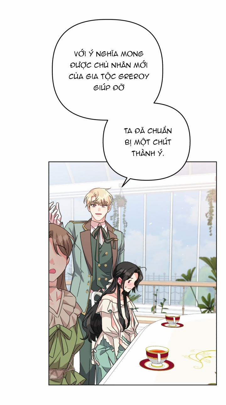 Lời Cầu Hôn Từ Kẻ Phản Diện 20 trang 10