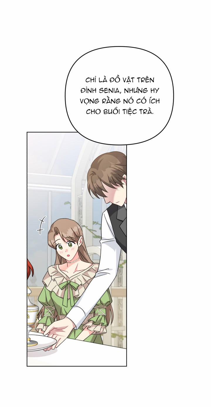 Lời Cầu Hôn Từ Kẻ Phản Diện 20 trang 11