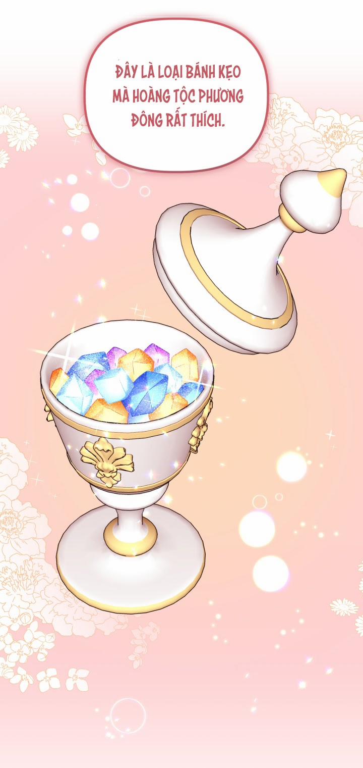 Lời Cầu Hôn Từ Kẻ Phản Diện 20 trang 12