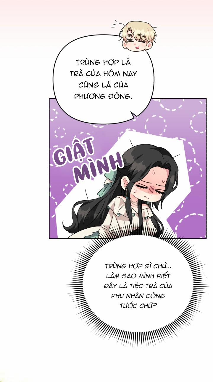 Lời Cầu Hôn Từ Kẻ Phản Diện 20 trang 13