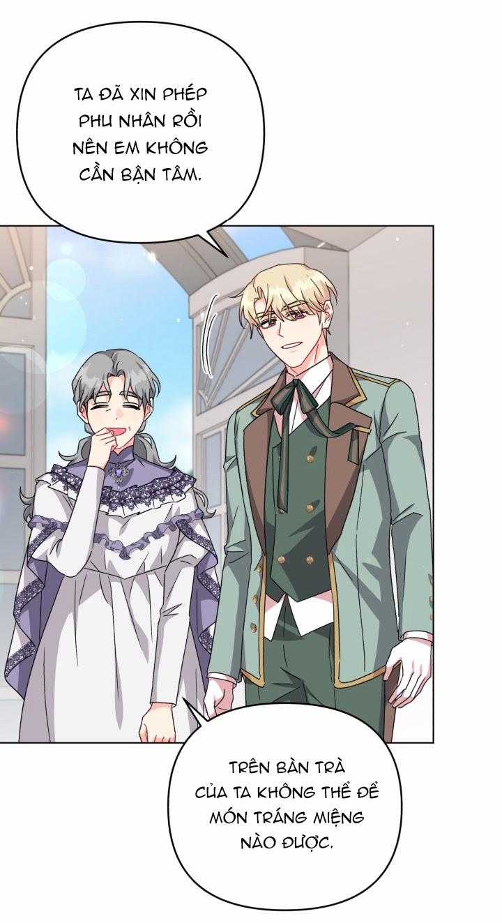 Lời Cầu Hôn Từ Kẻ Phản Diện 20 trang 14