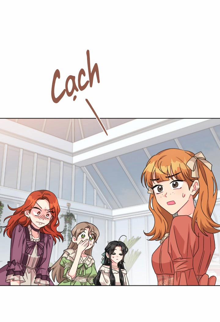 Lời Cầu Hôn Từ Kẻ Phản Diện 20 trang 16