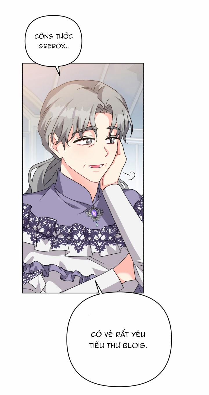 Lời Cầu Hôn Từ Kẻ Phản Diện 20 trang 17