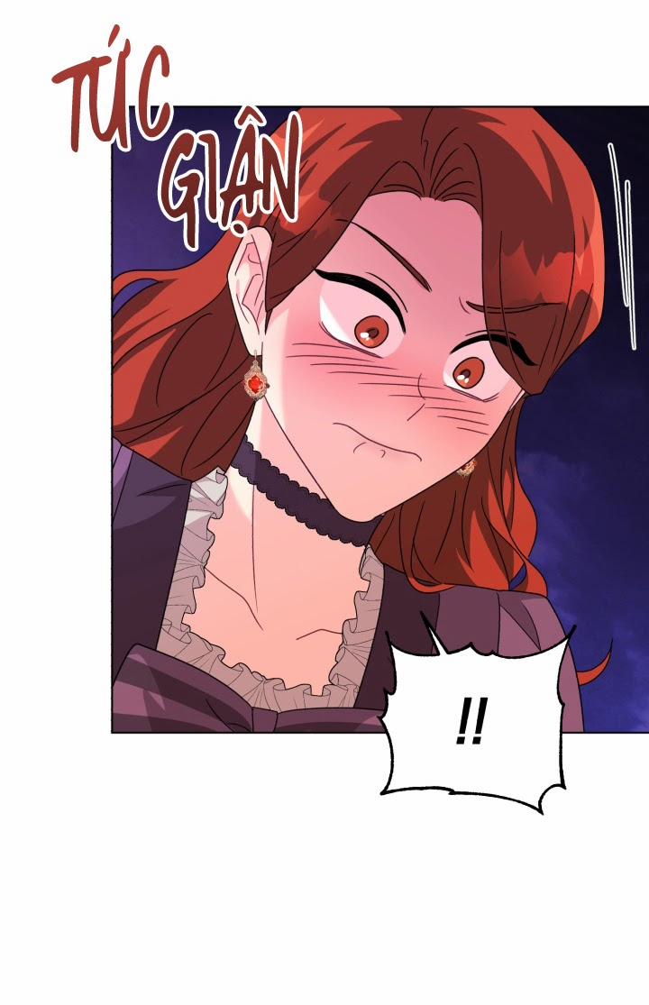 Lời Cầu Hôn Từ Kẻ Phản Diện 20 trang 18