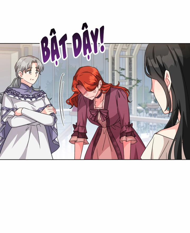 Lời Cầu Hôn Từ Kẻ Phản Diện 20 trang 19