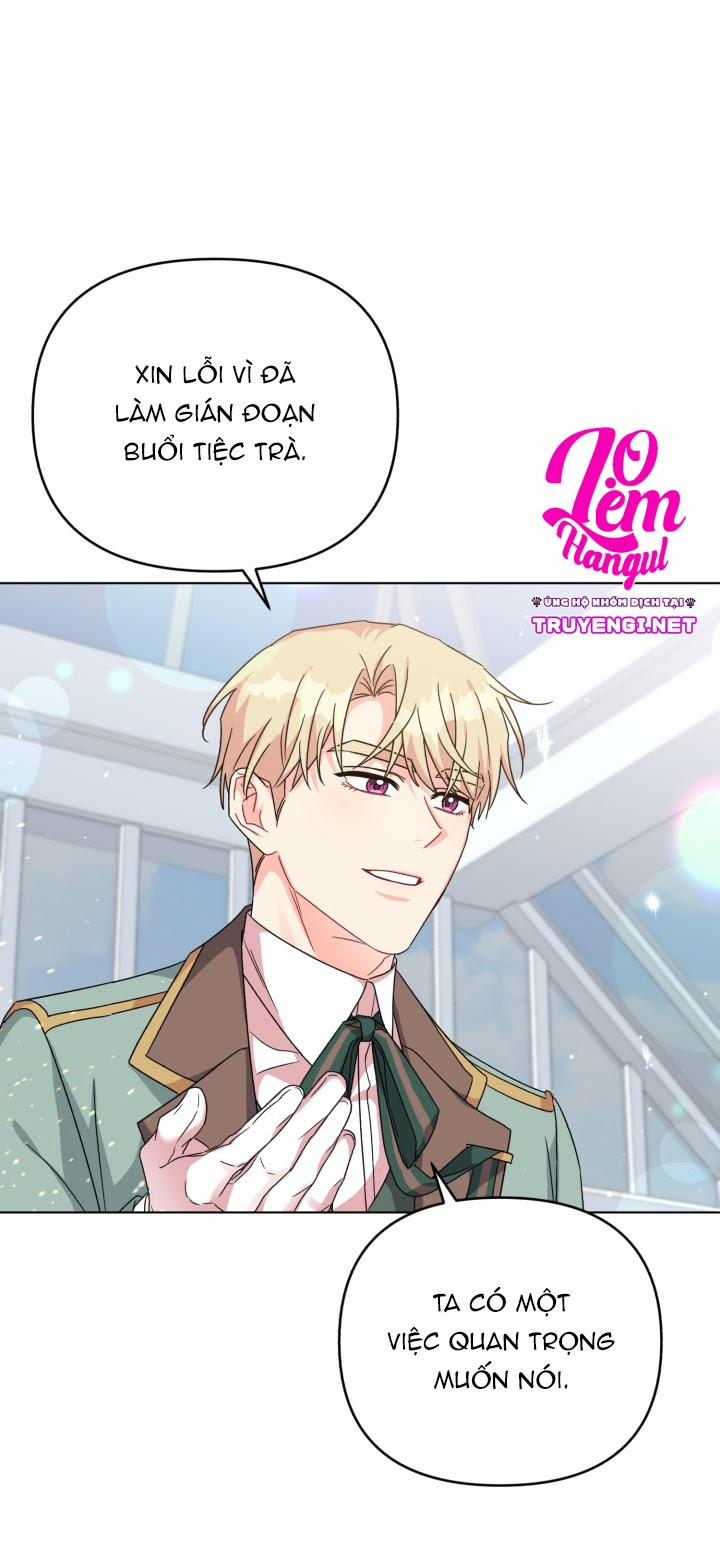 Lời Cầu Hôn Từ Kẻ Phản Diện 20 trang 2