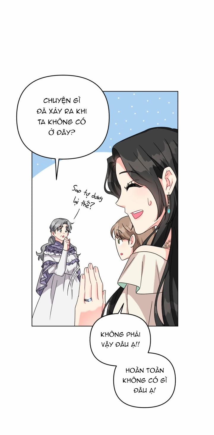 Lời Cầu Hôn Từ Kẻ Phản Diện 20 trang 21