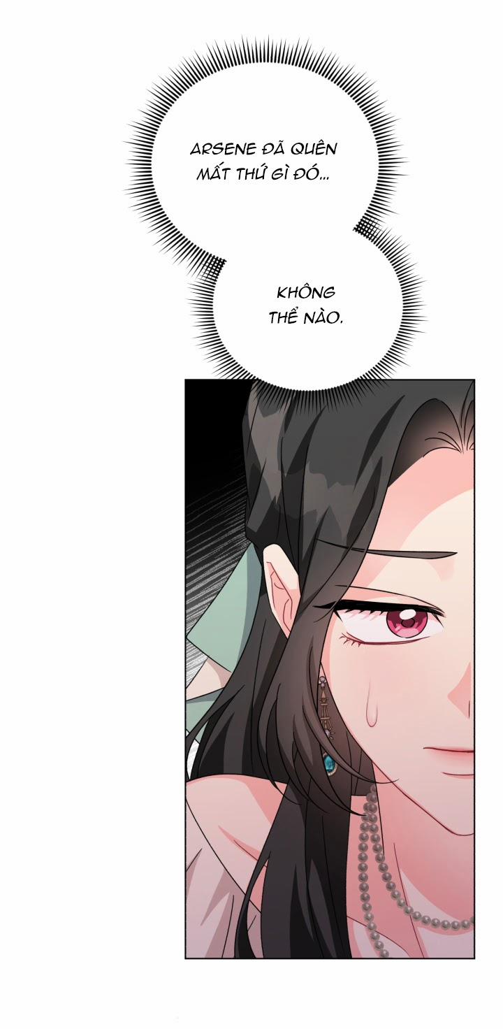 Lời Cầu Hôn Từ Kẻ Phản Diện 20 trang 23