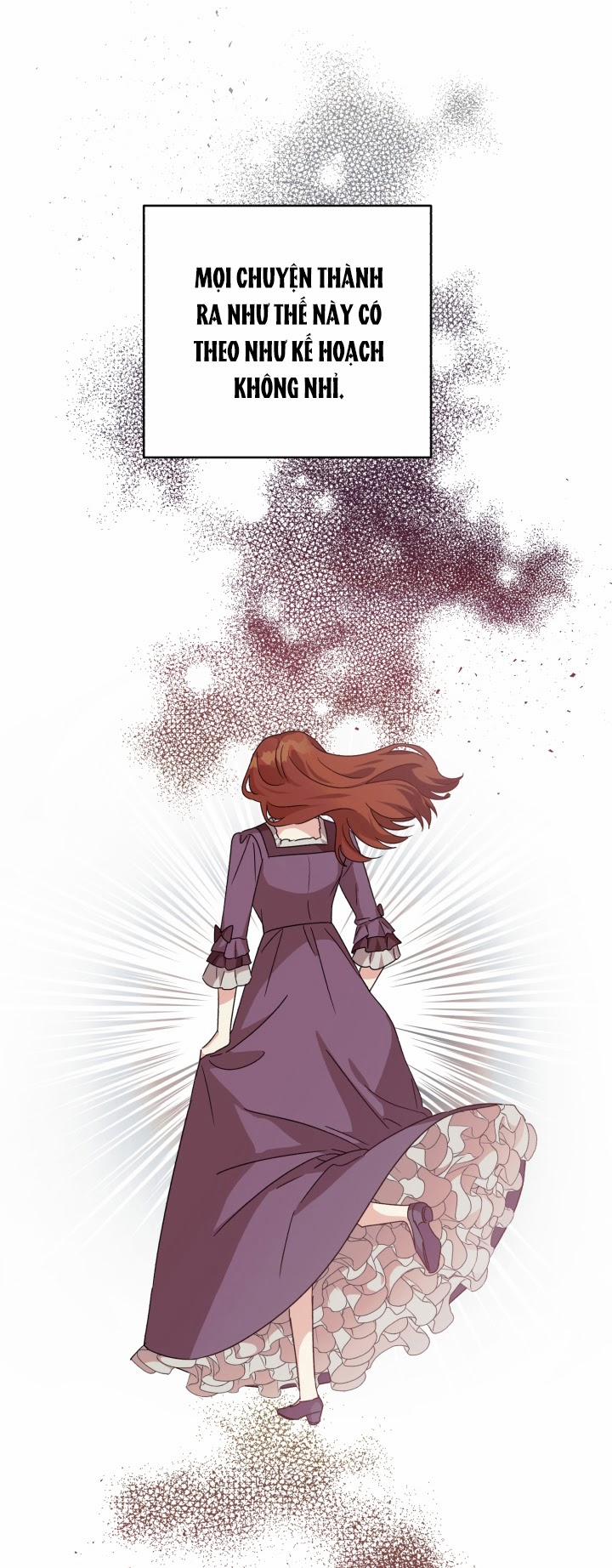 Lời Cầu Hôn Từ Kẻ Phản Diện 20 trang 24