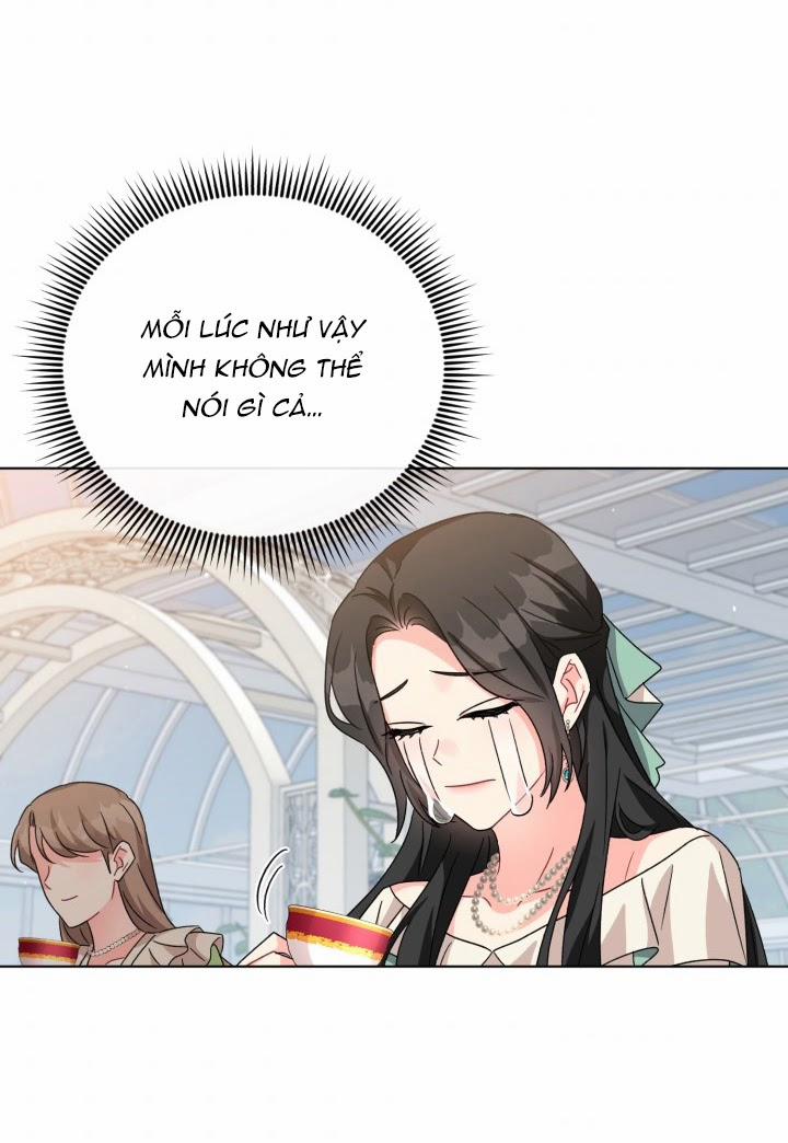 Lời Cầu Hôn Từ Kẻ Phản Diện 20 trang 26