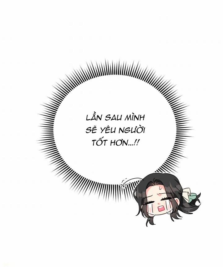 Lời Cầu Hôn Từ Kẻ Phản Diện 20 trang 27