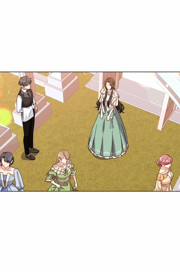 Lời Cầu Hôn Từ Kẻ Phản Diện 20 trang 29