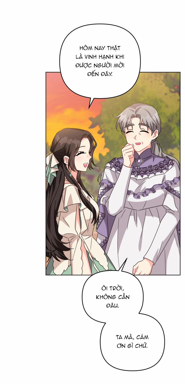 Lời Cầu Hôn Từ Kẻ Phản Diện 20 trang 30