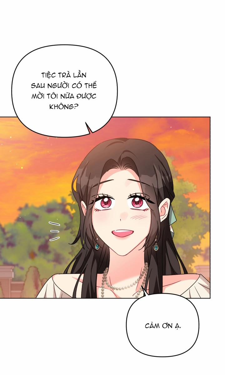 Lời Cầu Hôn Từ Kẻ Phản Diện 20 trang 31