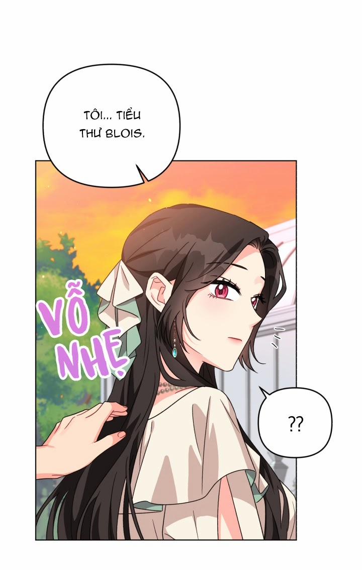 Lời Cầu Hôn Từ Kẻ Phản Diện 20 trang 33