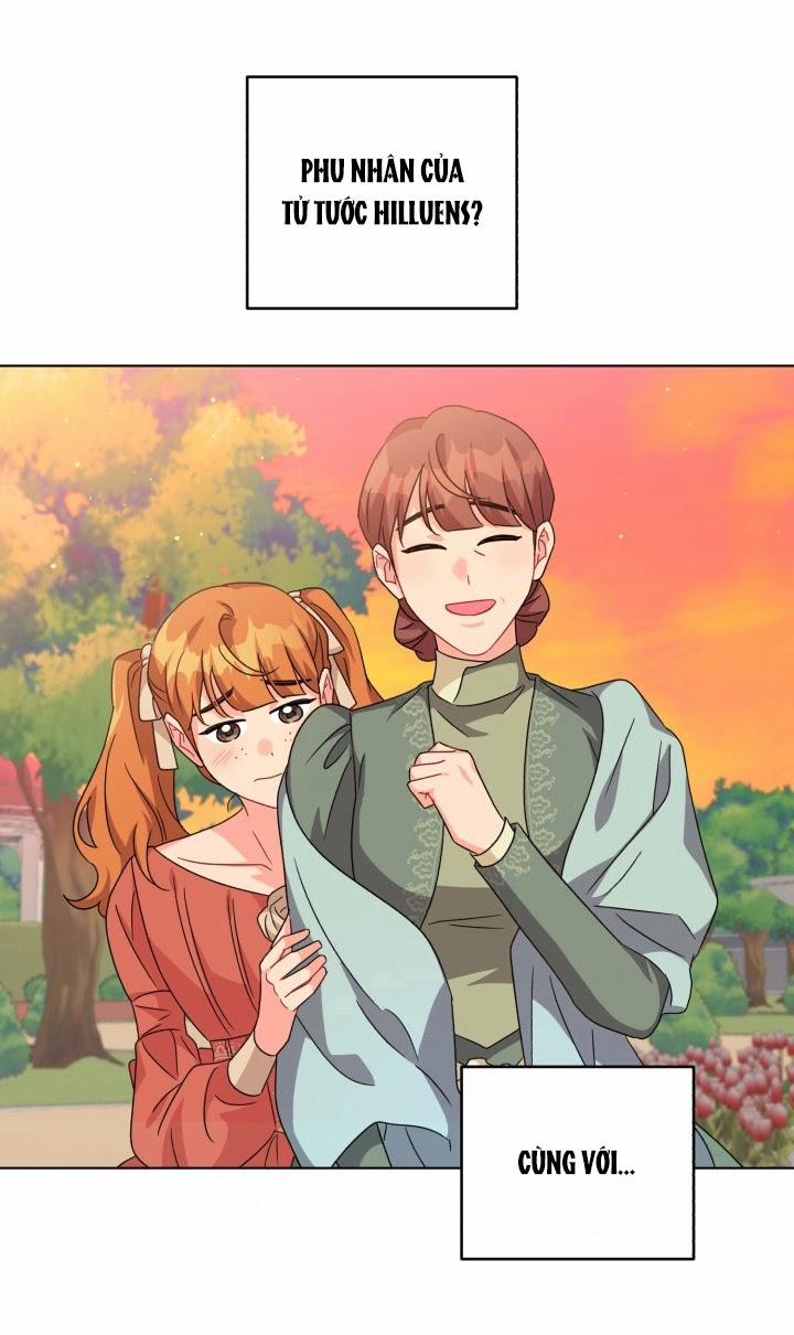 Lời Cầu Hôn Từ Kẻ Phản Diện 20 trang 34