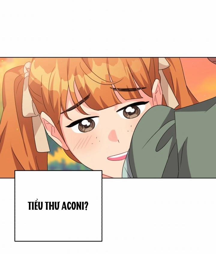 Lời Cầu Hôn Từ Kẻ Phản Diện 20 trang 35