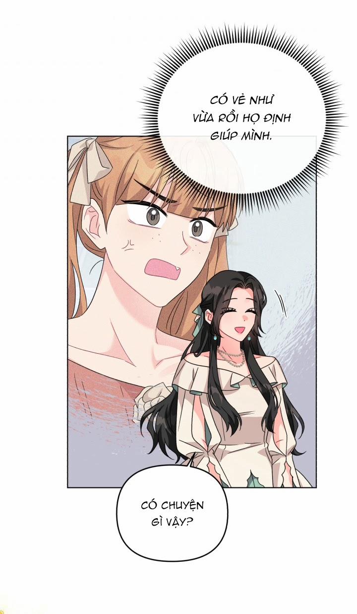 Lời Cầu Hôn Từ Kẻ Phản Diện 20 trang 36