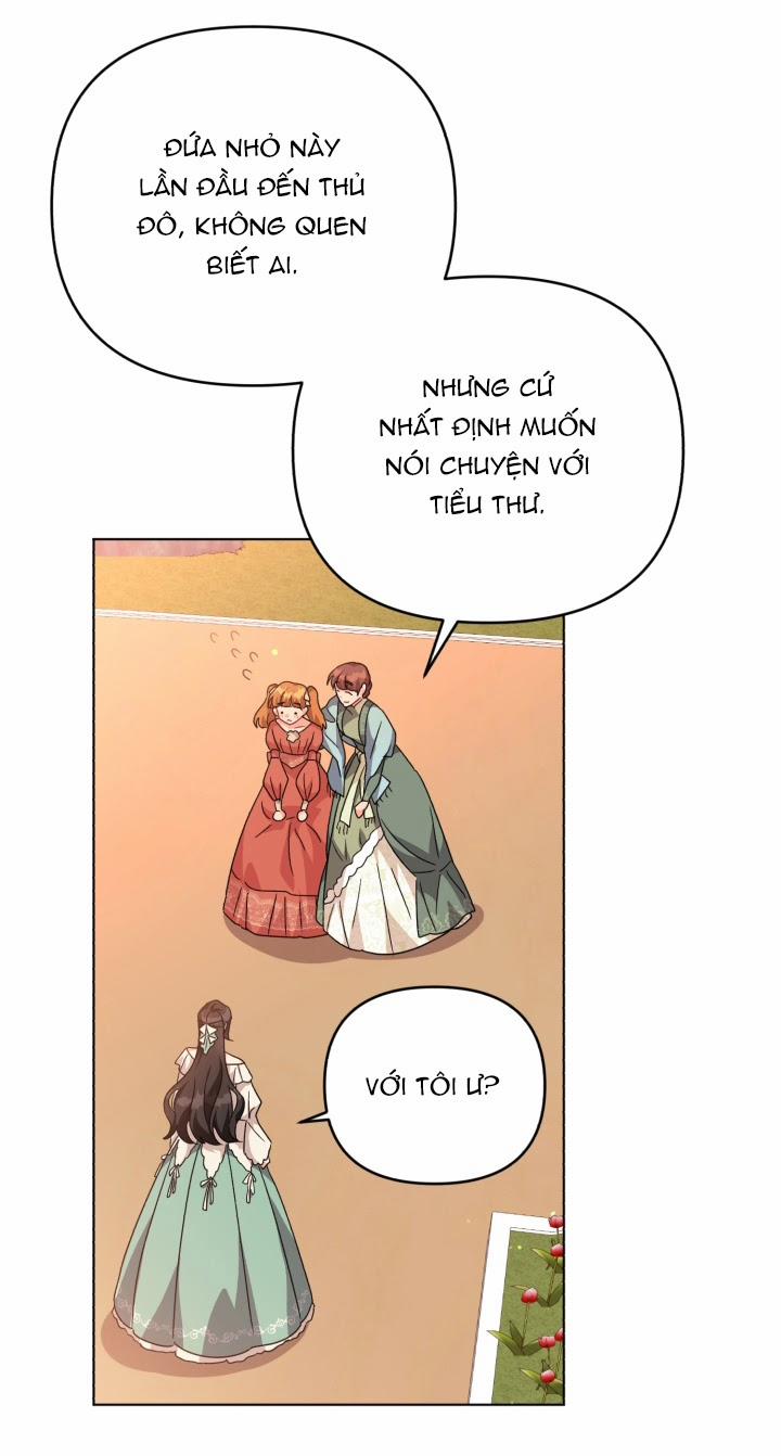 Lời Cầu Hôn Từ Kẻ Phản Diện 20 trang 37