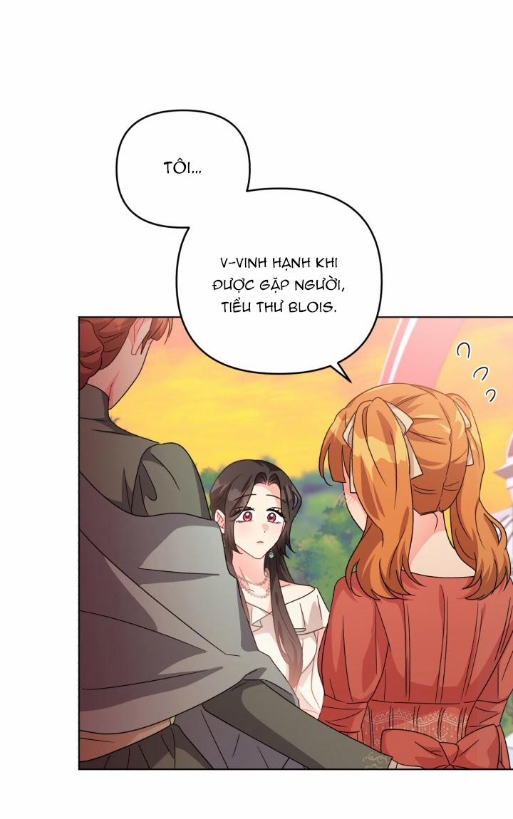 Lời Cầu Hôn Từ Kẻ Phản Diện 20 trang 38