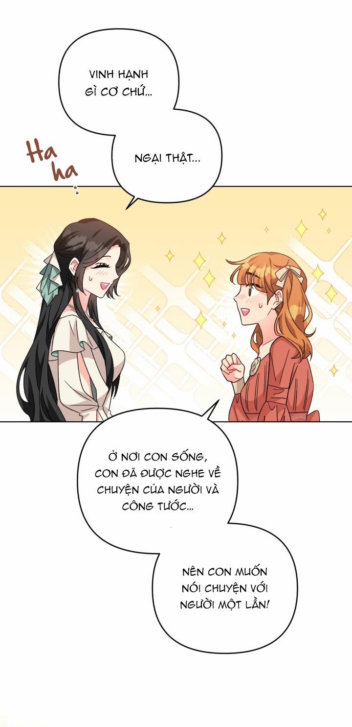 Lời Cầu Hôn Từ Kẻ Phản Diện 20 trang 39