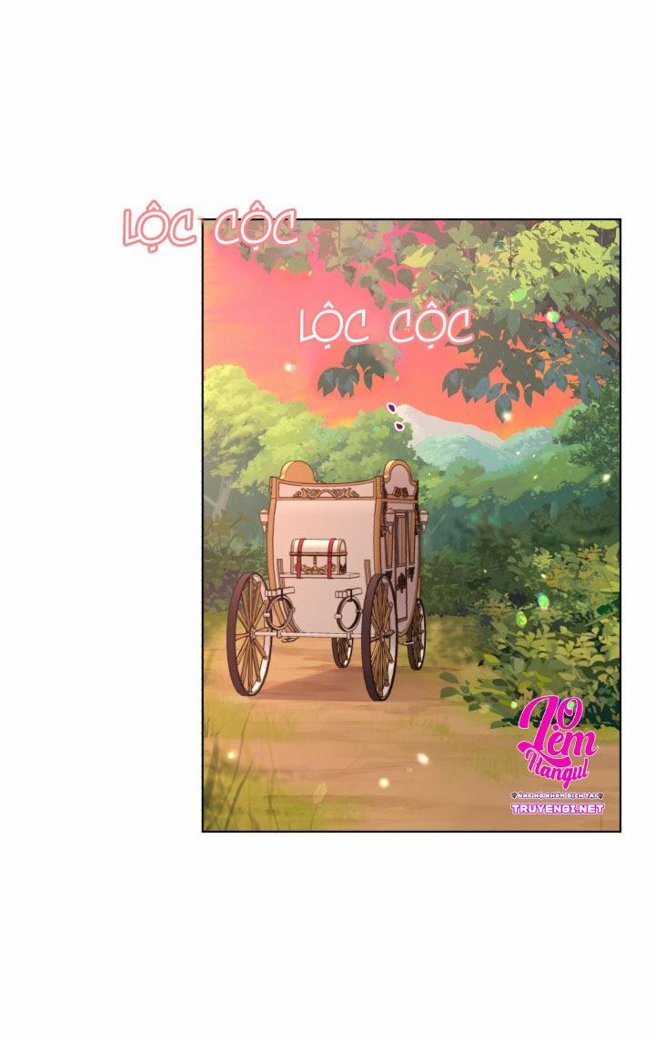 Lời Cầu Hôn Từ Kẻ Phản Diện 20 trang 44