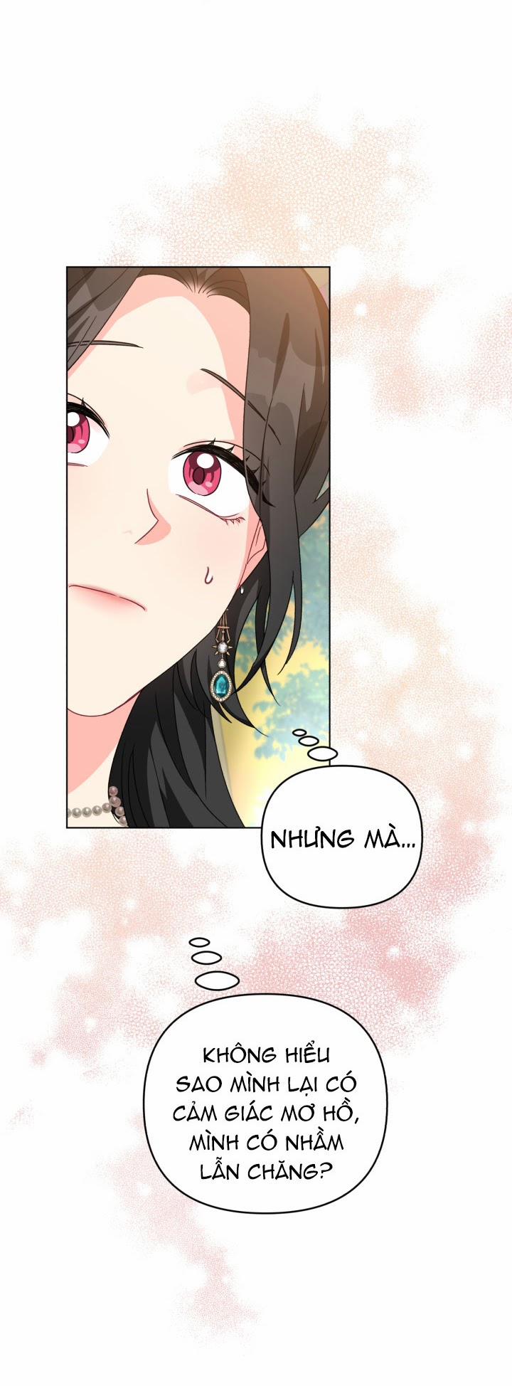 Lời Cầu Hôn Từ Kẻ Phản Diện 20 trang 46