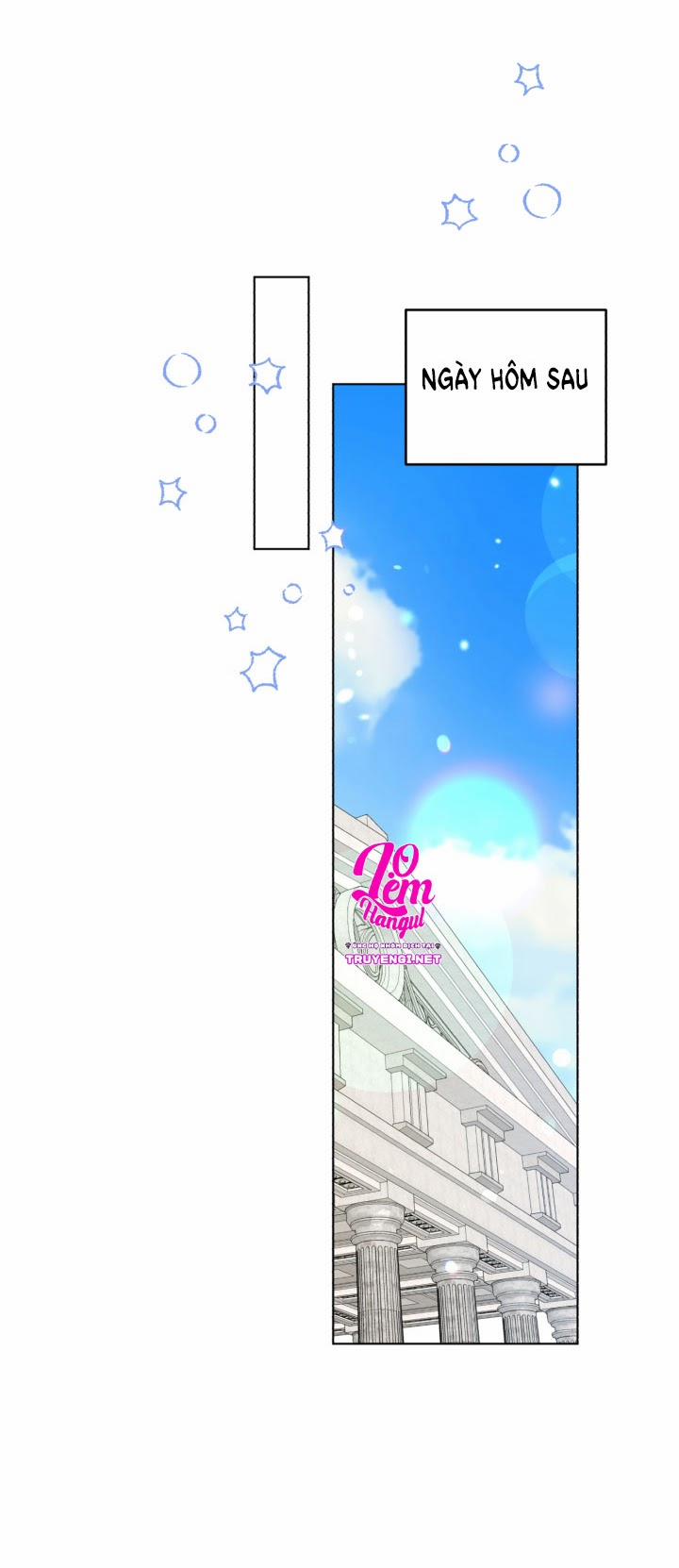 Lời Cầu Hôn Từ Kẻ Phản Diện 20 trang 47