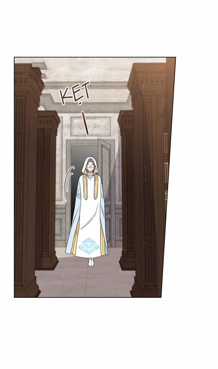 Lời Cầu Hôn Từ Kẻ Phản Diện 20 trang 48