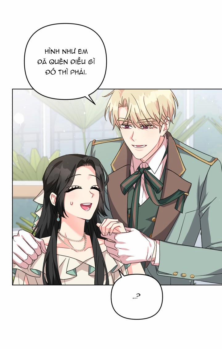 Lời Cầu Hôn Từ Kẻ Phản Diện 20 trang 5