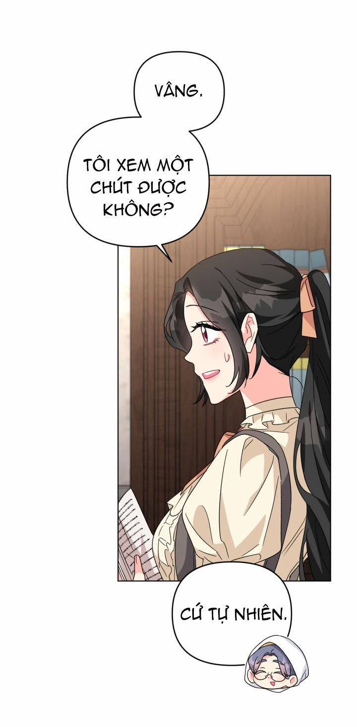 Lời Cầu Hôn Từ Kẻ Phản Diện 20 trang 52