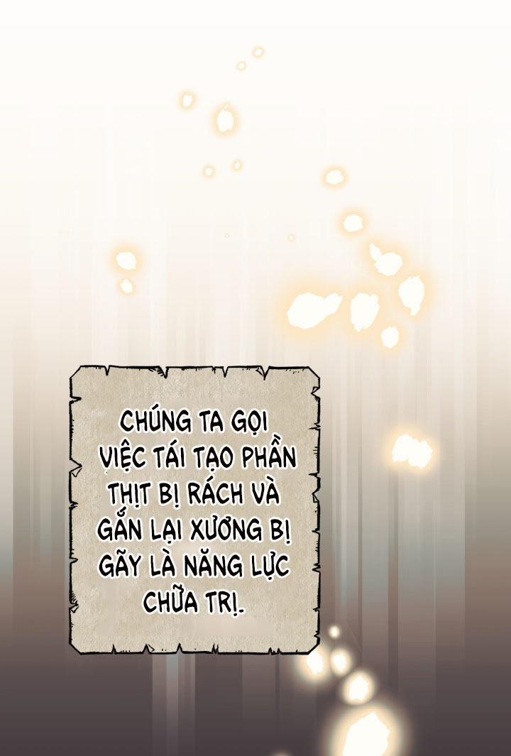 Lời Cầu Hôn Từ Kẻ Phản Diện 20 trang 54