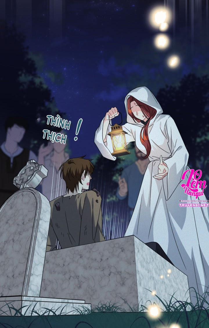 Lời Cầu Hôn Từ Kẻ Phản Diện 20 trang 56