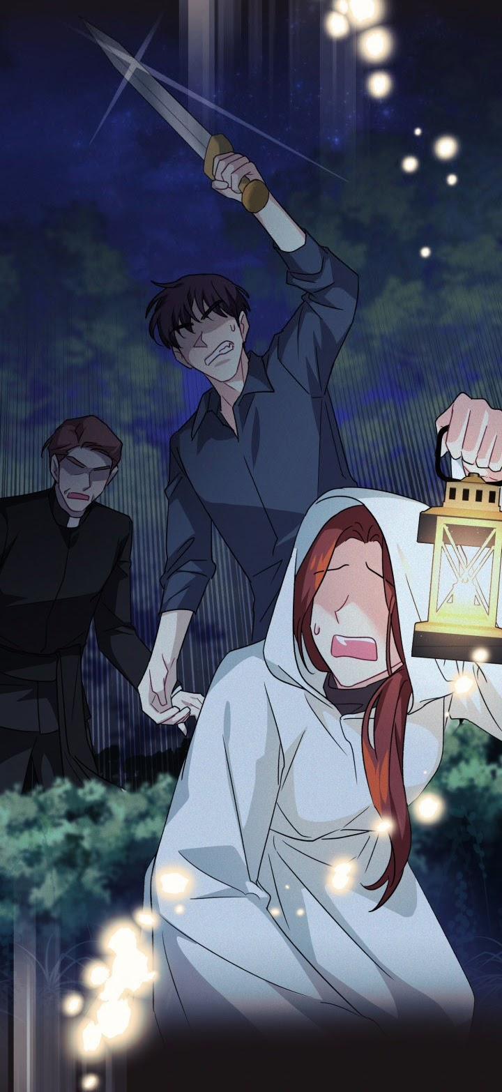 Lời Cầu Hôn Từ Kẻ Phản Diện 20 trang 58