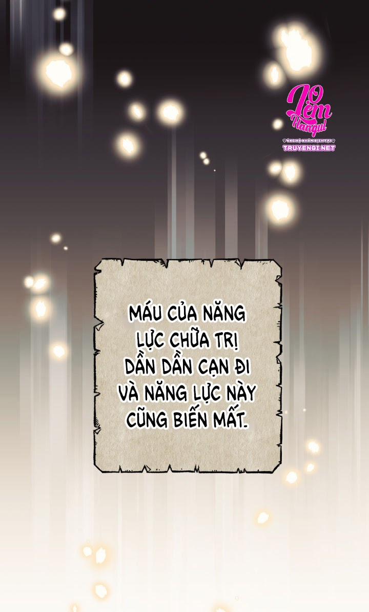 Lời Cầu Hôn Từ Kẻ Phản Diện 20 trang 59