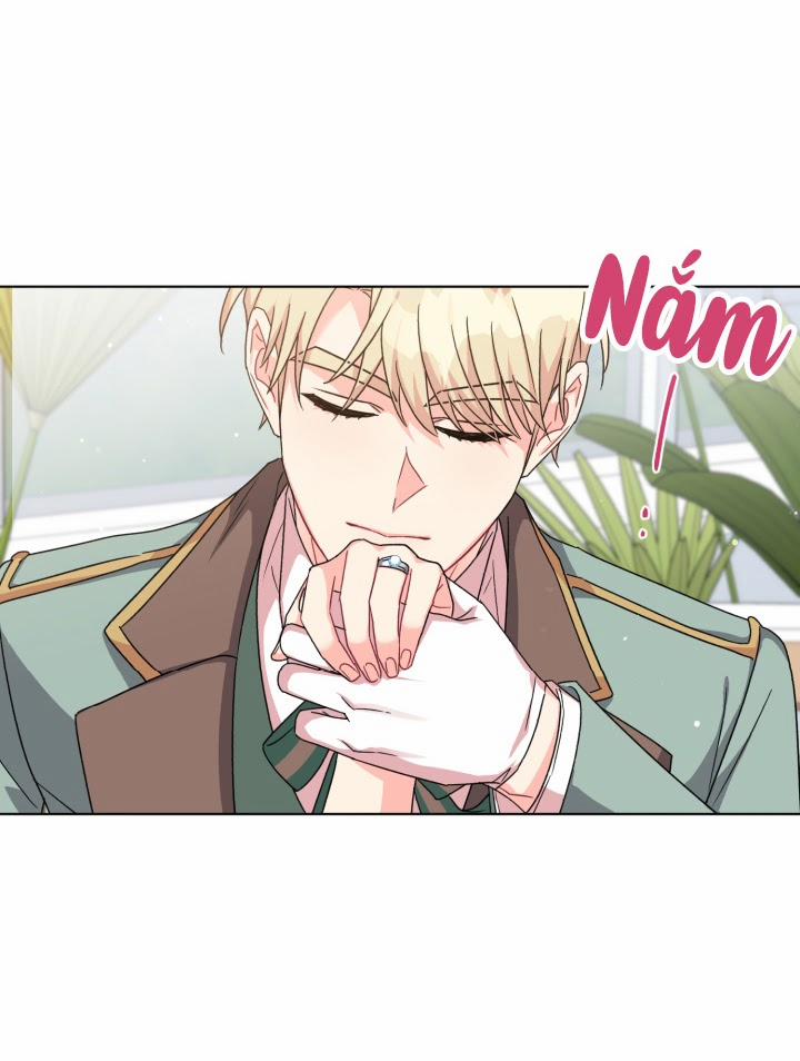 Lời Cầu Hôn Từ Kẻ Phản Diện 20 trang 6