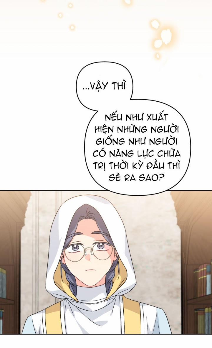 Lời Cầu Hôn Từ Kẻ Phản Diện 20 trang 60