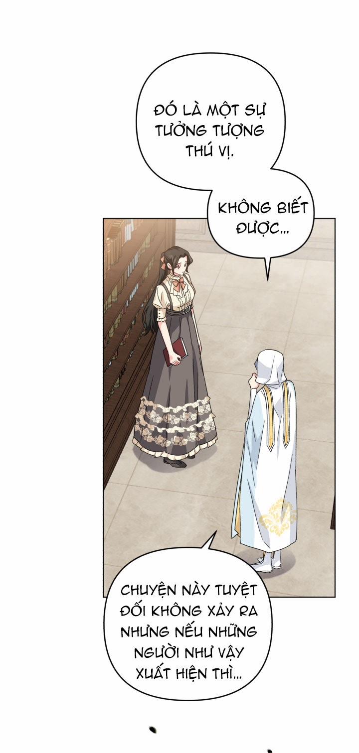 Lời Cầu Hôn Từ Kẻ Phản Diện 20 trang 61