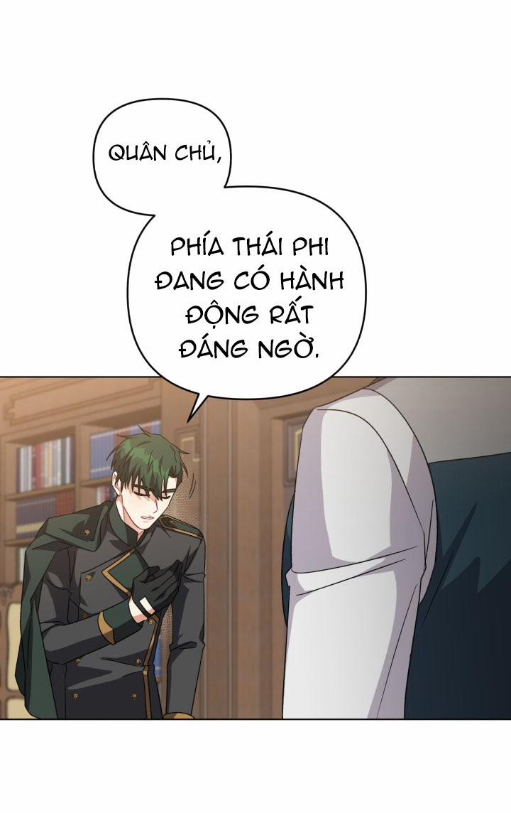 Lời Cầu Hôn Từ Kẻ Phản Diện 20 trang 64