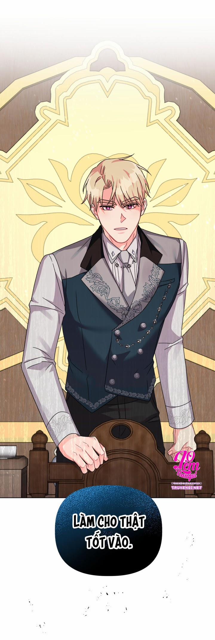 Lời Cầu Hôn Từ Kẻ Phản Diện 20 trang 69