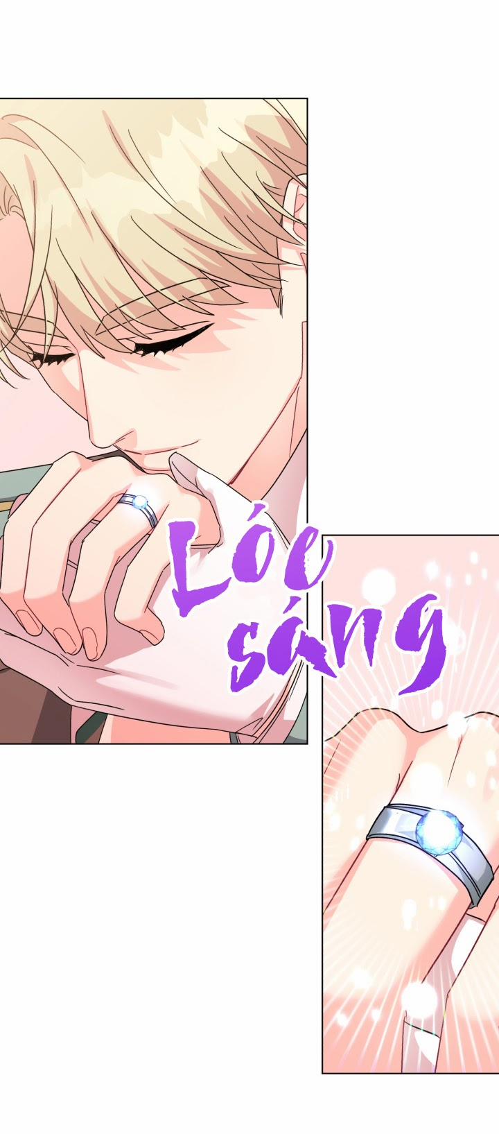 Lời Cầu Hôn Từ Kẻ Phản Diện 20 trang 7