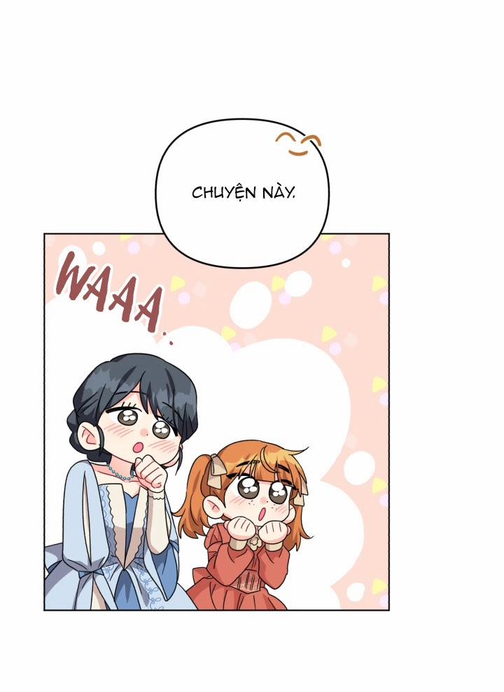 Lời Cầu Hôn Từ Kẻ Phản Diện 20 trang 8