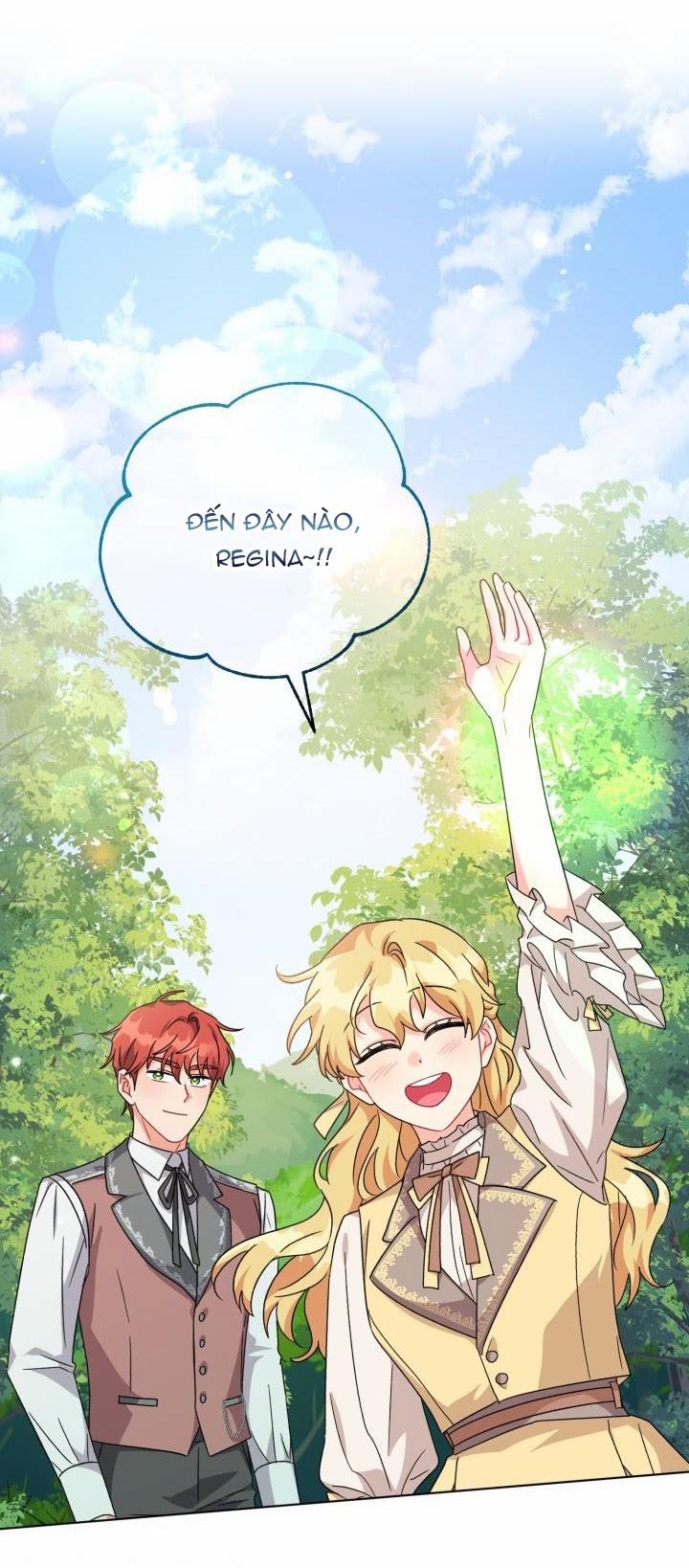 Lời Cầu Hôn Từ Kẻ Phản Diện 21 trang 20