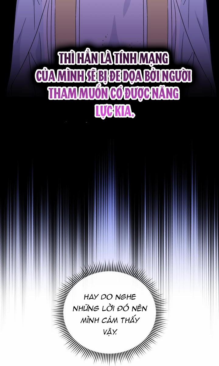 Lời Cầu Hôn Từ Kẻ Phản Diện 21 trang 33