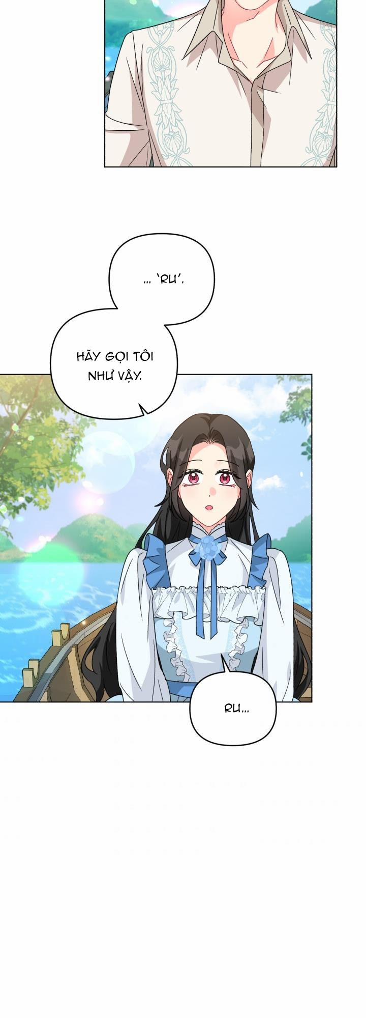 Lời Cầu Hôn Từ Kẻ Phản Diện 21 trang 37