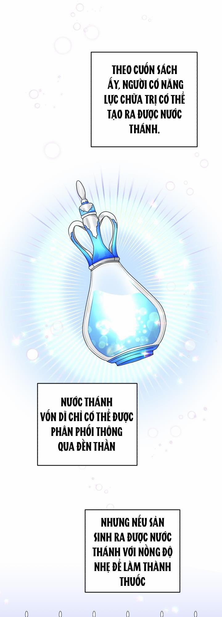 Lời Cầu Hôn Từ Kẻ Phản Diện 21 trang 6