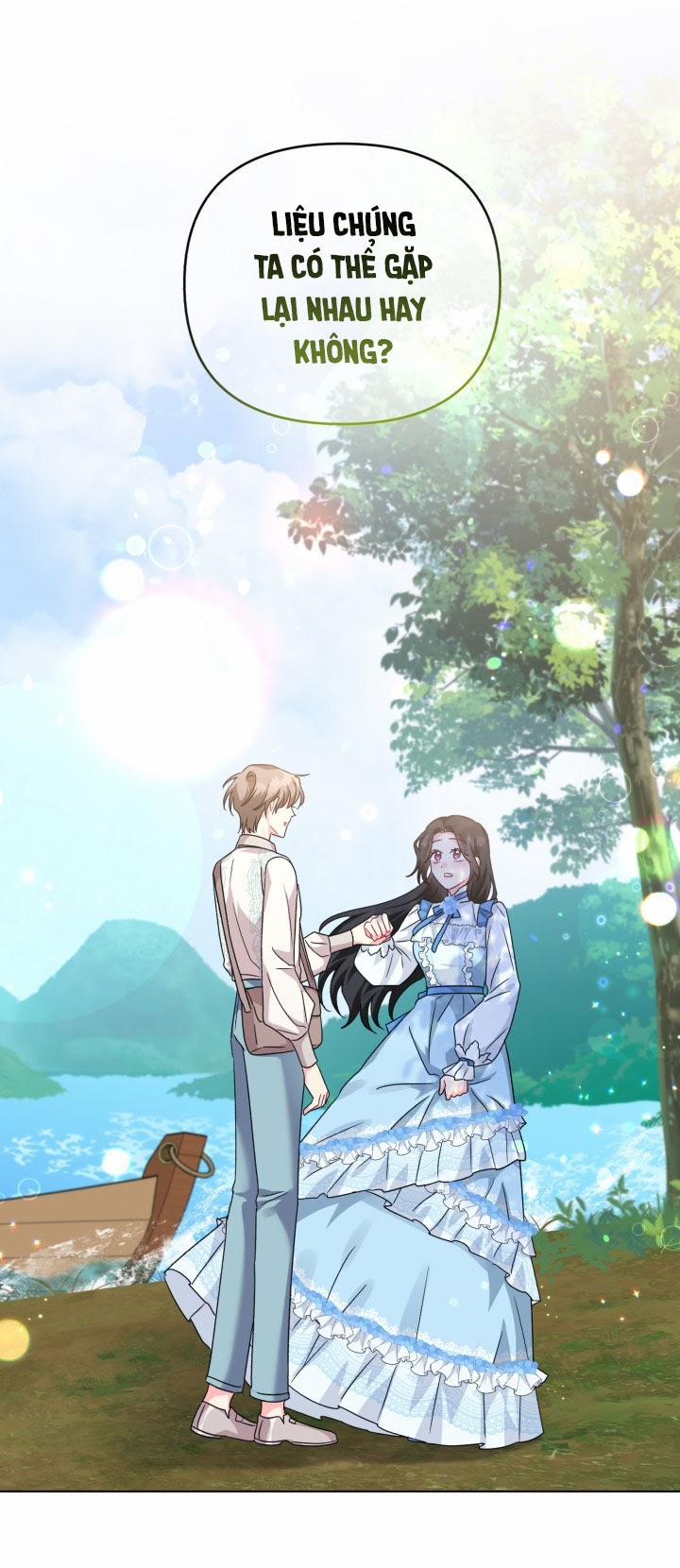 Lời Cầu Hôn Từ Kẻ Phản Diện 22 trang 10