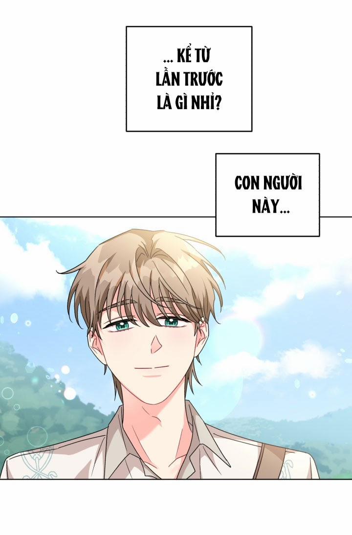 Lời Cầu Hôn Từ Kẻ Phản Diện 22 trang 11